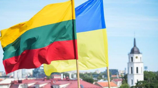 Литва профінансує виробництво українських далекобійних дронів, зокрема проєкт 